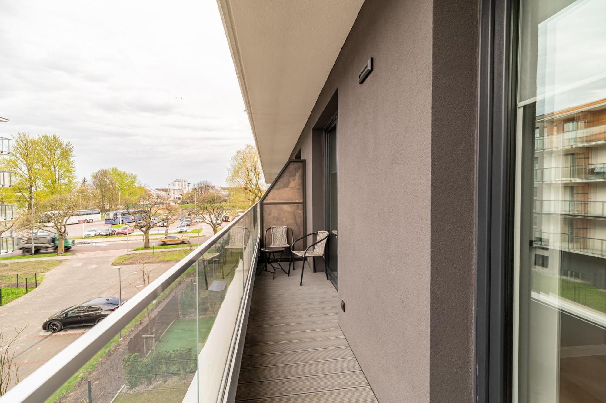 Baltic Marina Residence Kołobrzeg Exterior foto